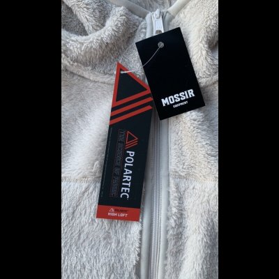 画像4: MOSSIR モシール   Nichola Hiloft 二コラ　ハイロフト  OATMEAL