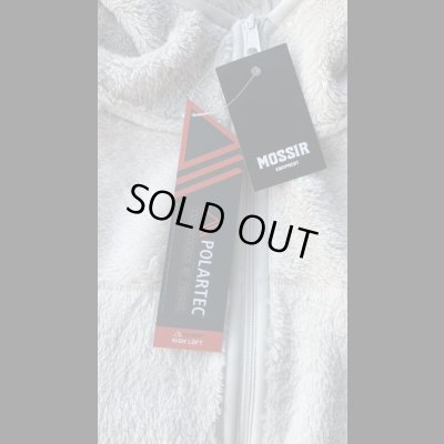 画像4: MOSSIR モシール   Nichola Hiloft 二コラ　ハイロフト  OATMEAL