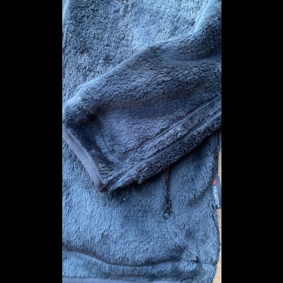 画像5: MOSSIR モシール   Nichola Hiloft 二コラ ハイロフト  BLACK