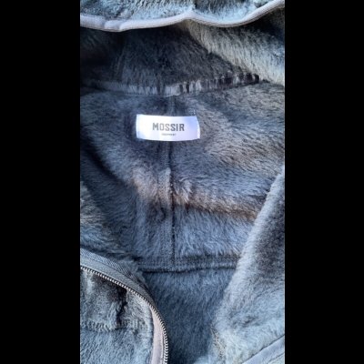 画像3: MOSSIR モシール   Nichola Hiloft 二コラ ハイロフト  BLACK