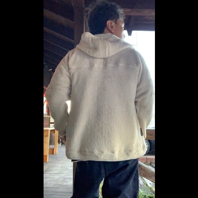 画像8: MOSSIR モシール   Nichola Hiloft 二コラ　ハイロフト  OATMEAL