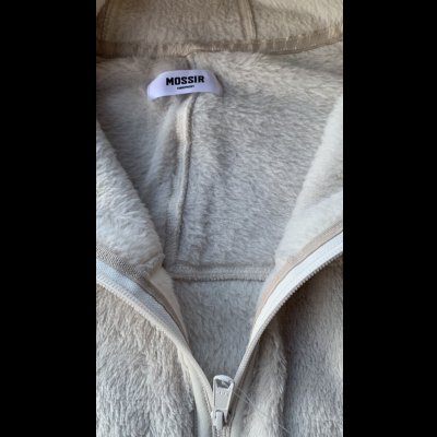 画像3: MOSSIR モシール   Nichola Hiloft 二コラ　ハイロフト  OATMEAL