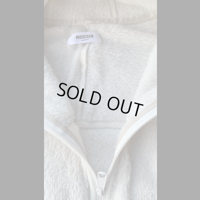 画像3: MOSSIR モシール   Nichola Hiloft 二コラ　ハイロフト  OATMEAL