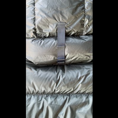 画像8: MOSSIR モシール   PutOut プットアウト ダウンジャケット GREEN