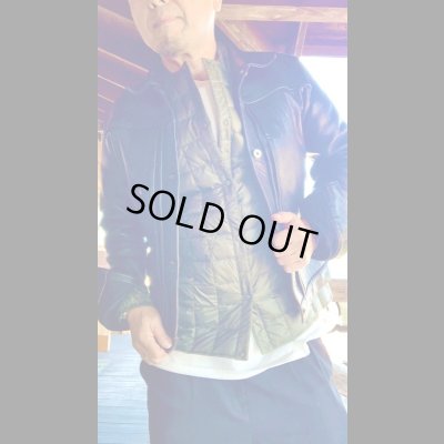 画像7: MOSSIR モシール   Peekaboo ピーカブー GREEN グリーン