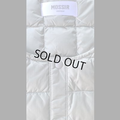 画像3: MOSSIR モシール   Peekaboo ピーカブー GREEN グリーン