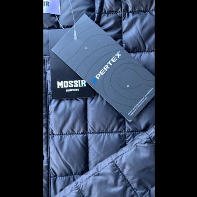 画像4: MOSSIR モシール   Peekaboo ピーカブー ＢＬＡＣＫ　ブラック