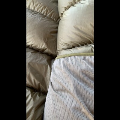 画像9: MOSSIR モシール   PutOut プットアウト ダウンジャケット Coyote コヨーテ