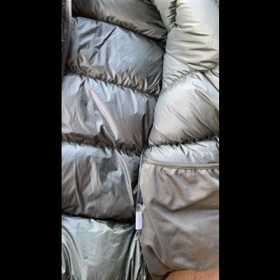 画像7: MOSSIR モシール   PutOut プットアウト ダウンジャケット GREEN