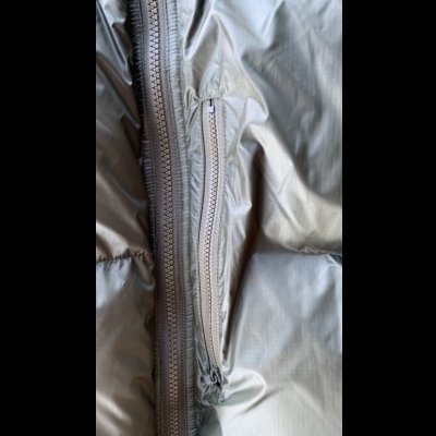 画像6: MOSSIR モシール   PutOut プットアウト ダウンジャケット GREEN