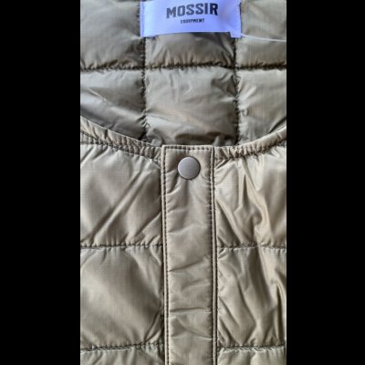 画像3: MOSSIR モシール   Peekaboo ピーカブー Ｃｏｙｏｔｅ　コヨーテ