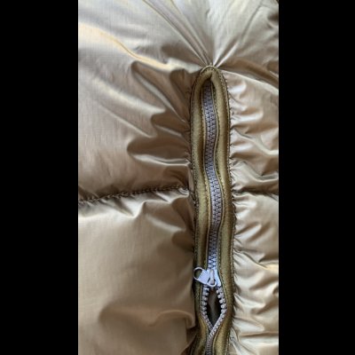 画像6: MOSSIR モシール   PutOut プットアウト ダウンジャケット Coyote コヨーテ