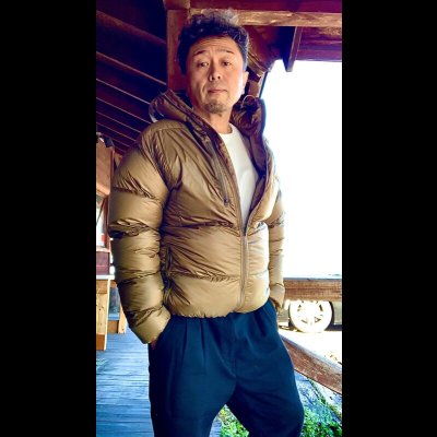 画像11: MOSSIR モシール   PutOut プットアウト ダウンジャケット Coyote コヨーテ