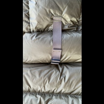 画像4: MOSSIR モシール   PutOut プットアウト ダウンジャケット Coyote コヨーテ