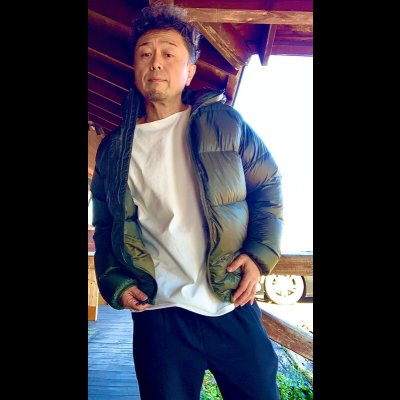 画像11: MOSSIR モシール   PutOut プットアウト ダウンジャケット GREEN