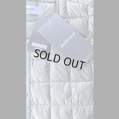 画像4: MOSSIR モシール   Peekaboo ピーカブー GREEN グリーン