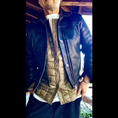 画像7: MOSSIR モシール   Peekaboo ピーカブー Ｃｏｙｏｔｅ　コヨーテ