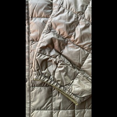 画像4: MOSSIR モシール   Peekaboo ピーカブー Ｃｏｙｏｔｅ　コヨーテ