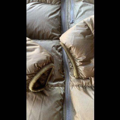 画像10: MOSSIR モシール   PutOut プットアウト ダウンジャケット Coyote コヨーテ