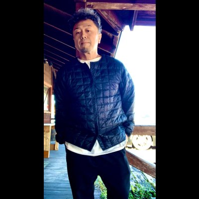 画像6: MOSSIR モシール   Peekaboo ピーカブー ＢＬＡＣＫ　ブラック