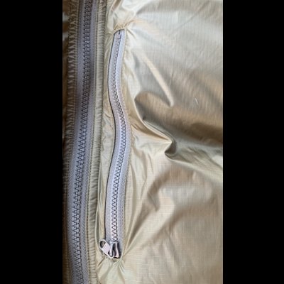 画像7: MOSSIR モシール   PutOut プットアウト ダウンジャケット Coyote コヨーテ