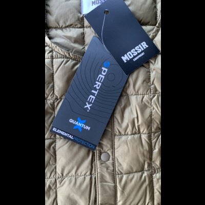 画像5: MOSSIR モシール   Peekaboo ピーカブー Ｃｏｙｏｔｅ　コヨーテ