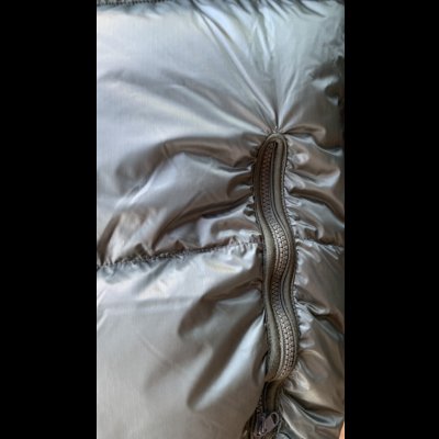 画像5: MOSSIR モシール   PutOut プットアウト ダウンジャケット GREEN