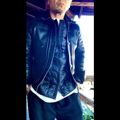 画像7: MOSSIR モシール   Peekaboo ピーカブー ＢＬＡＣＫ　ブラック