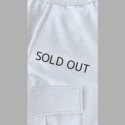 画像4: MOSSIR モシール Simon サイモンン　コーデュラダンボールニット（Gray）