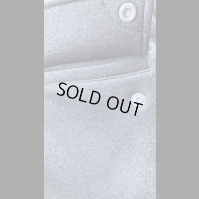 画像5: MOSSIR モシール Simon サイモンン　コーデュラダンボールニット（Gray）