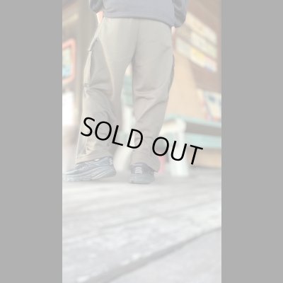 画像11: MOSSIR モシール Simon サイモンン コーデュラダンボールニット(OLIVEオリーブ)