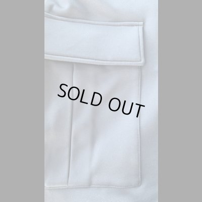 画像5: MOSSIR モシール Simon サイモンン　コーデュラダンボールニット（ブラック）