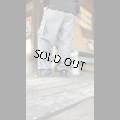 画像11: MOSSIR モシール Simon サイモンン　コーデュラダンボールニット（Gray）