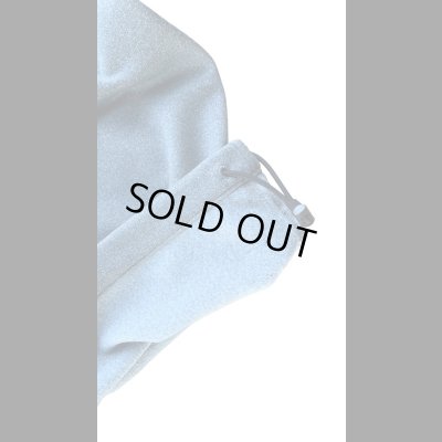 画像9: MOSSIR モシール Simon サイモンン　コーデュラダンボールニット（Gray）