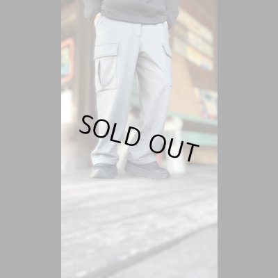 画像10: MOSSIR モシール Simon サイモンン　コーデュラダンボールニット（Gray）