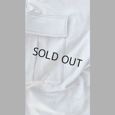 画像3: MOSSIR モシール Simon サイモンン　コーデュラダンボールニット（Gray）