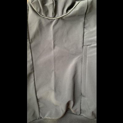 画像5: MOSSIR モシール　Way 　TRACK JACKET　　BLACK