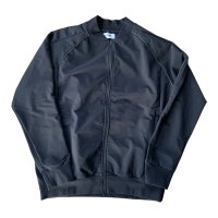 MOSSIR モシール　Way 　TRACK JACKET　　BLACK