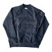 画像1: MOSSIR モシール　Way 　TRACK JACKET　　BLACK (1)