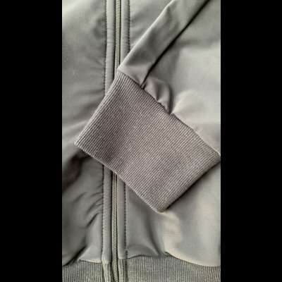 画像6: MOSSIR モシール　Way 　TRACK JACKET　　BLACK