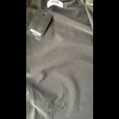 画像8: MOSSIR モシール　Way 　TRACK JACKET　　BLACK