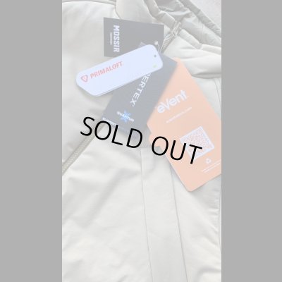 画像5: MOSSIR モシール   Yorkshier ヨークシャー　CYOTE