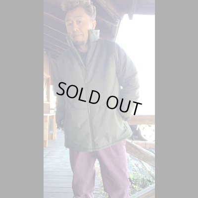 画像12: MOSSIR モシール   Yorkshier ヨークシャー　GREEN