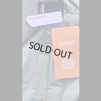 画像5: MOSSIR モシール   Yorkshier ヨークシャー　GREEN