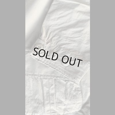 画像8: MOSSIR　モシール　Selva セルバ　サプレックスナイロン　ファティーグシャツ　Coyote コヨーテ