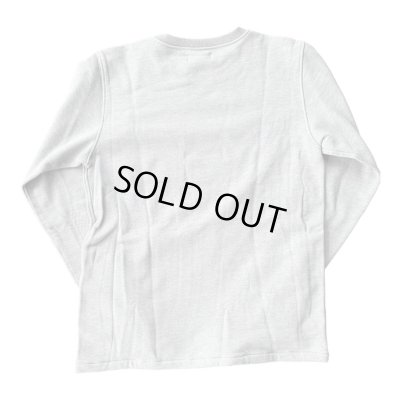 画像2: MOSSIR モシール Crewnes ＧＲＡＹ　グレー