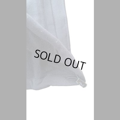 画像8: MOSSIR モシール Crewnes ＢＬＡＣＫ　ブラック