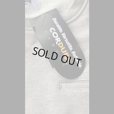 画像4: MOSSIR モシール Crewnes ＧＲＡＹ　グレー