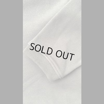 画像4: MOSSIR モシール Crewnes ＢＬＡＣＫ　ブラック