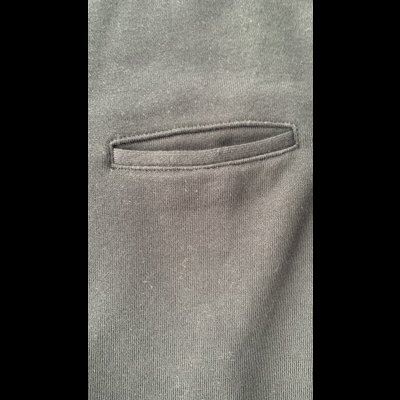 画像3: MOSSIR モシール Crewnes OLIVE オリーブ